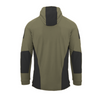 Helikon-Tex Bluza Range Hoodie Oliwkowy/Czarny