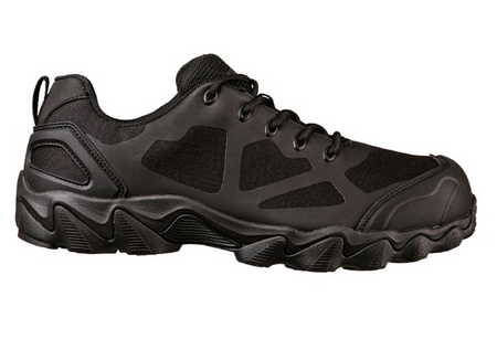 Mil-Tec Buty Niskie Chimera Czarne