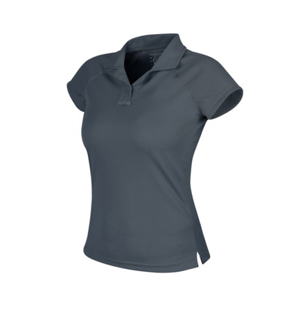 Helikon-Tex Koszulka Damska Polo TopCool Lite Szara