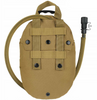 Mil-Tec Plecak na Wode 1 Litr Coyote
