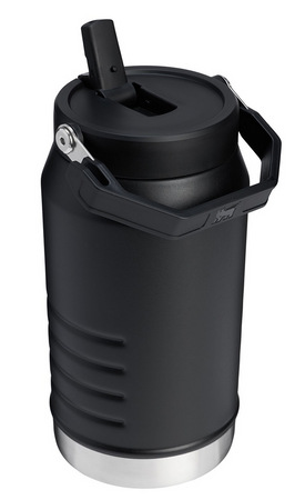 Stanley Bidon Sportowy IceFlow Flip Straw 1,9L Black 2.0
