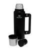 Stanley Termos Stalowy Legendary Classic 1,4L  Matte Black