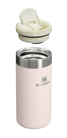 Stanley Kubek Termiczny AEROLIGHT 0,35L Rose Quartz