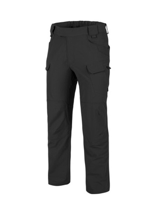 Helikon-Tex Spodnie OTP Outdoor Tactical Pants Czarne