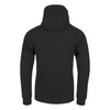 Helikon-Tex Bluza Urban Tactical Hoodie Lite FullZip Czarna