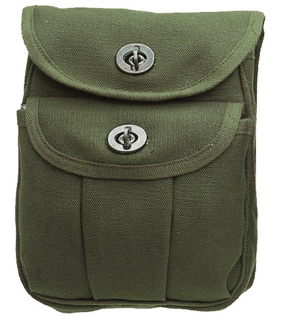 Mil-Tec Torba Łącznikowa Koppeltasche Oliwkowy