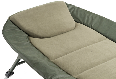 Mivardi Łóżko Comfort XL8