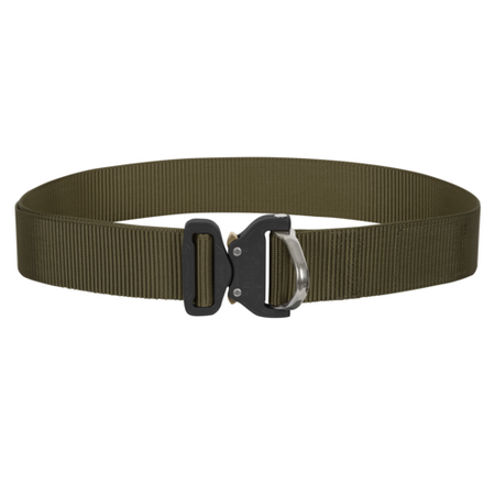 Helikon-Tex Pas Taktyczny COBRA D-Ring Oliwkowy