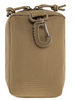 Mil-Tec Brelok Mini Plecak do Kluczy Coyote