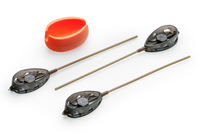 Mivardi Zestaw Method Feeder QMR z Foremką XL Long