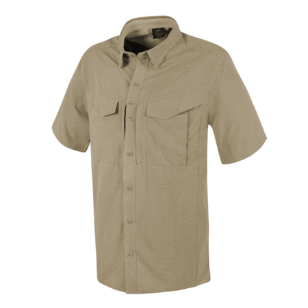 Helikon-Tex Koszula DEFENDER Mk2 Ultralight Silver Mink