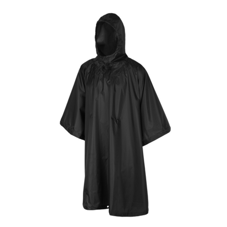 Helikon-Tex Ponczo U.S. Model Czarne