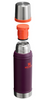 Stanley Stalowy Termos Legendary Classic 0,75L Plum