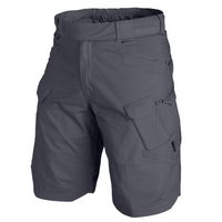 Helikon-Tex Spodenki UTS 11'' PolyCotton Ripstop Szare