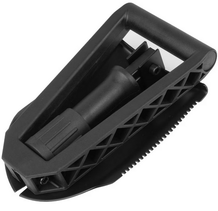 Mil-Tec Saperka US Składana z Torbą Gen.II 2mm