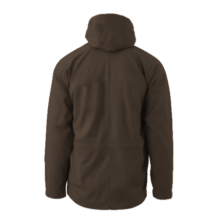 Helikon-Tex Kurtka SAS Smock Duracanvas Earth Brown
