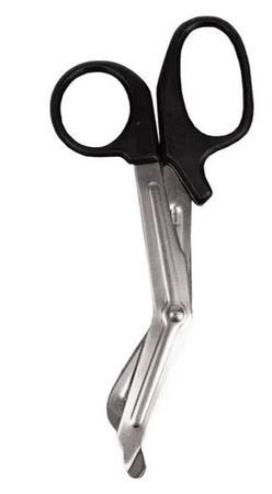 JB Tacticals Nożyczki Taktyczne Medyczne 15cm JB15-01