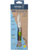 Opinel Nóż Outdoor Earth-Green 08