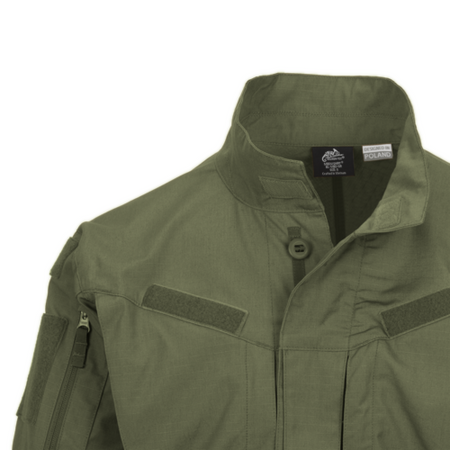 Helikon-Tex Bluza MBDU NyCo Ripstop Oliwkowy