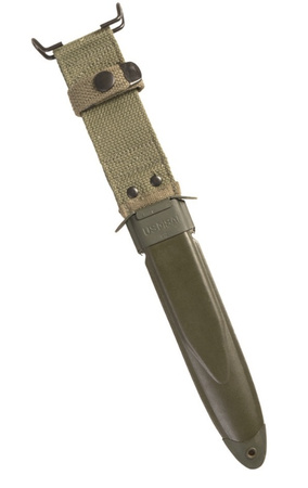 Mil-Tec Replika Pokrowiec US M8A1