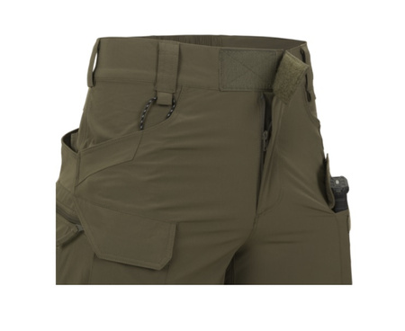 Helikon-Tex Spodenki OTUS Taiga Green