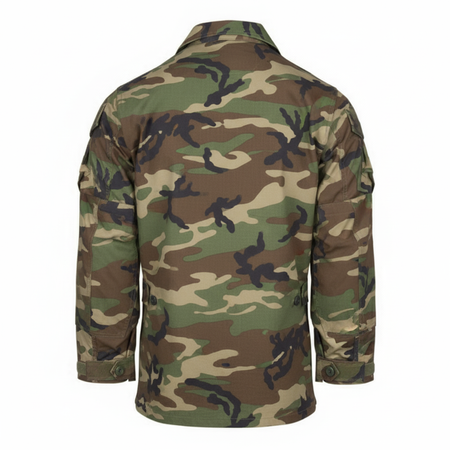 Helikon-Tex Bluza Special Forces Uniform NEXT US Woodland