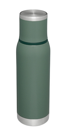 Stanley Termos The Adventure 0,75L Hammertone Green