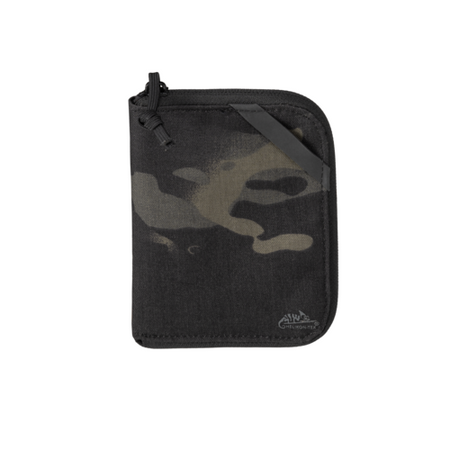Helikon-Tex Portfel EDC Cordura Large Multicam Black