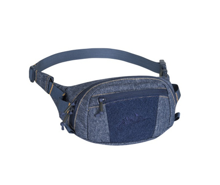Helikon-Tex Nerka Possum Melange Blue