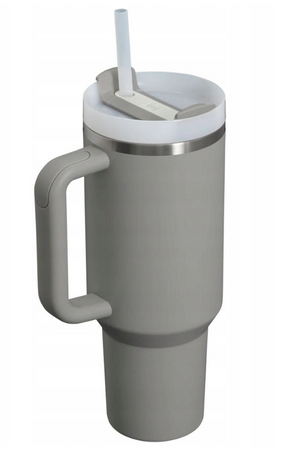 Stanley Kubek Quencher H2.O FlowState Tumbler 1,18L Ash