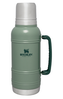 Stanley Termos THE ARTISAN 1,4L Hammertone Green
