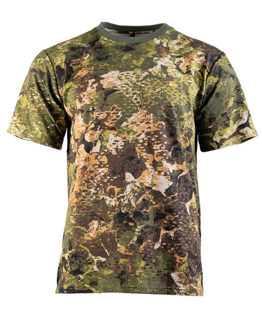 Mil-Tec T-Shirt WASP Z3A