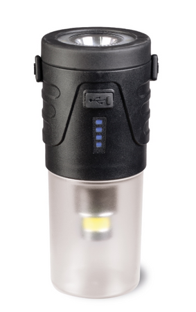 Mil-Tec Latarka Mała 410lm