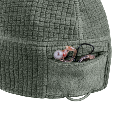 Helikon-Tex Czapka Range Beanie Oliwkowa