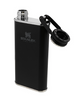 Stanley Piersiówka Stalowa CLASSIC 0,23L Matte Black