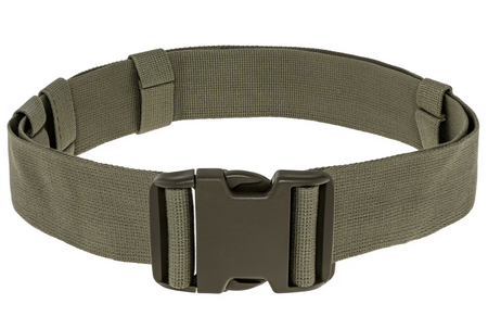 Mil-Tec Pas Army Quick Release 50mm Oliwkowy