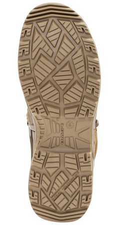 LOWA Buty Damskie Zephyr GTX MK2 MID Coyote OP