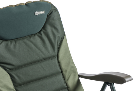 Mivardi Krzesło Comfort Quattro