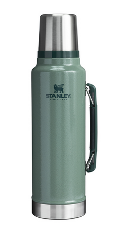 Stanley Termos LEGENDARY CLASSIC 1,4L Hammertone Green