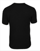Mil-Tec T-Shirt "ARMY" Czarny