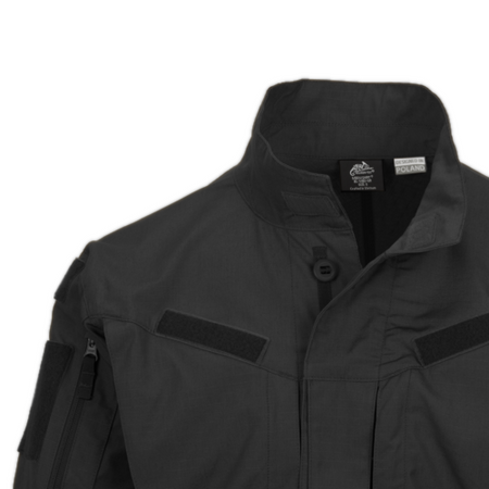 Helikon-Tex Bluza MBDU NyCo Ripstop Czarna