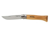 Opinel Nóż Inox Natural 08 w Blistrze