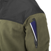 Helikon-Tex Polar CLASSIC ARMY Oliwkowy/Czarny