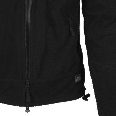 Helikon-Tex Bluza Alpha Tactical Czarna