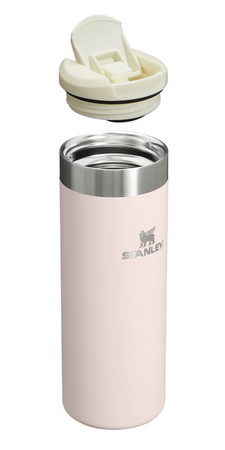 Stanley Kubek Termiczny AEROLIGHT 0,47L Rose Quartz