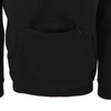 Helikon-Tex Bluza Urban Tactical Hoodie Lite Kangaroo Czarna