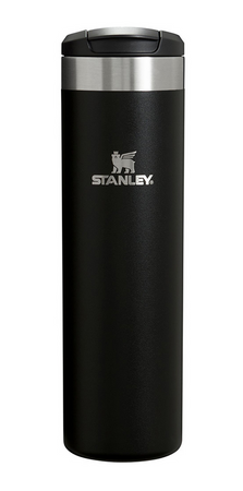 Stanley Kubek Termiczny AeroLight 0,6L Black 2.0