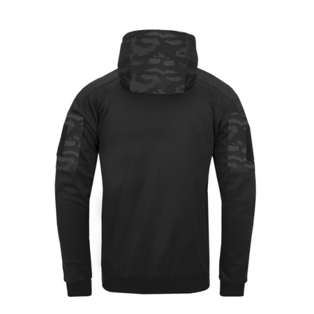 Helikon-Tex Bluza Urban Tactical Hoddie Czarny