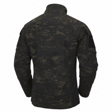 Helikon-Tex Bluza MBDU NyCo Ripstop Czarna
