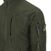 Helikon-Tex Bluza Alpha Tactical Oliwkowa